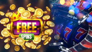 Free Spins Offers