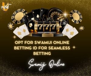 online Betting ID Provider