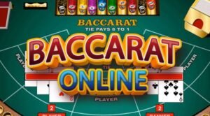 Baccarat Online casino