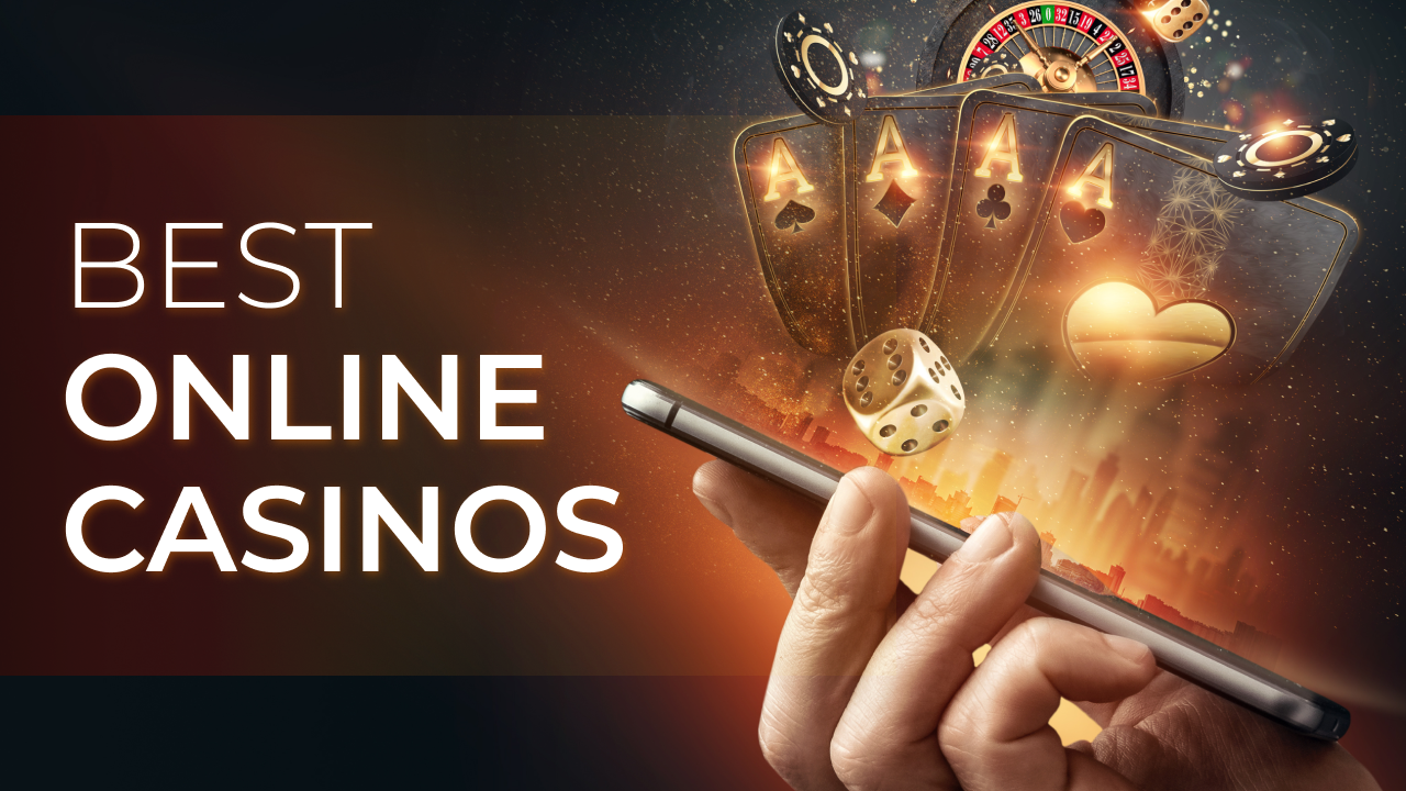 Best Online Casino