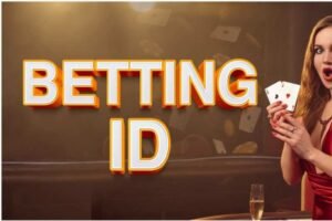 Betting ID Online