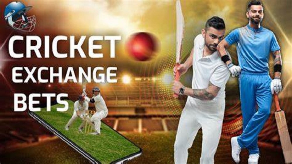 Live Cricket Exchange