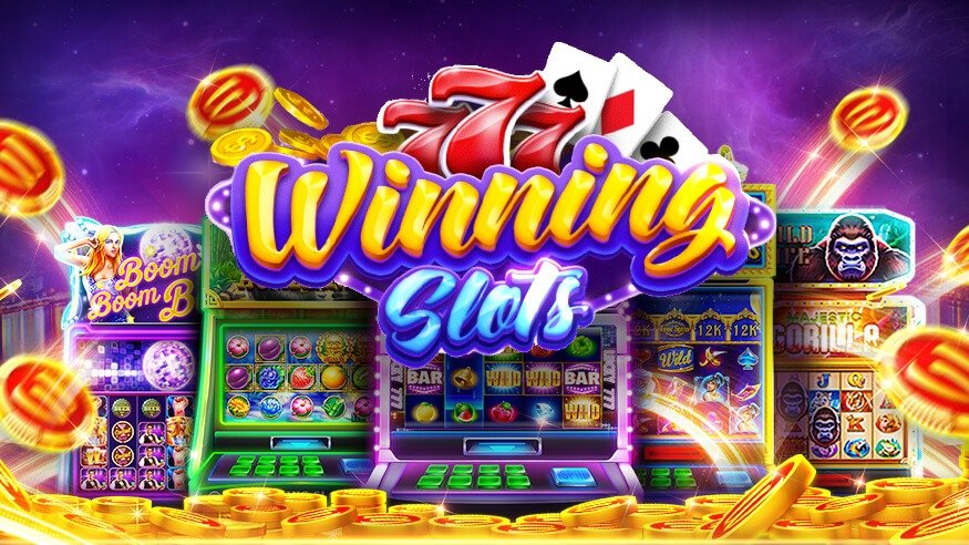 Winning Slots