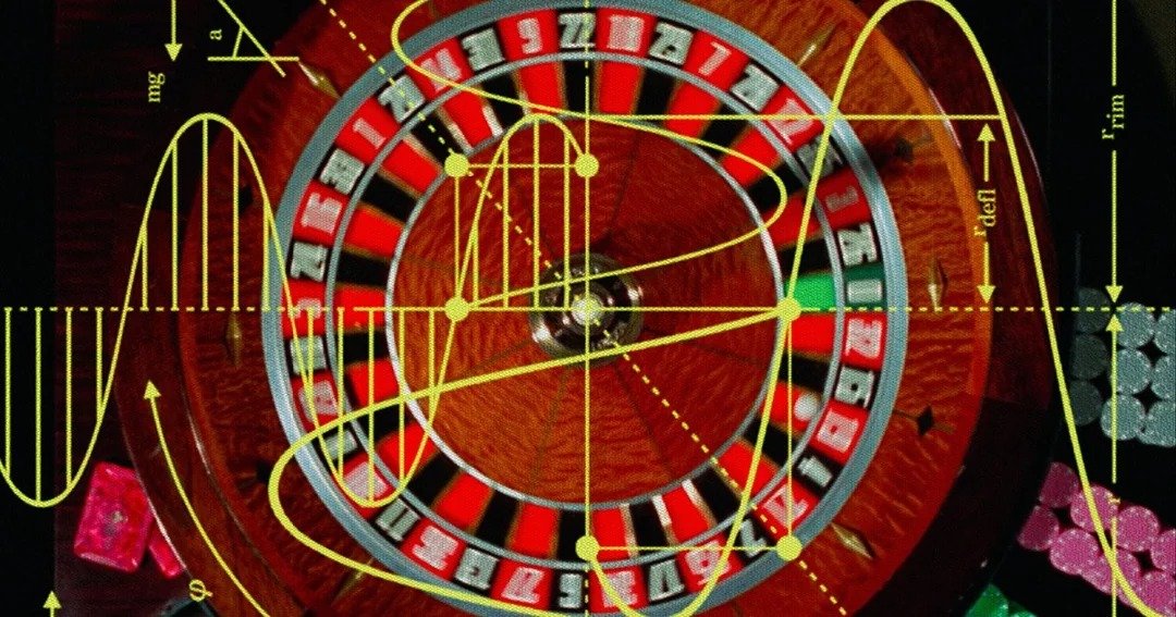 roulette strategy