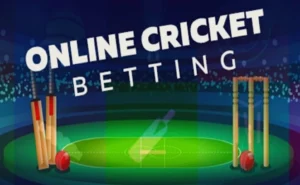 Online Cricket Betting ID