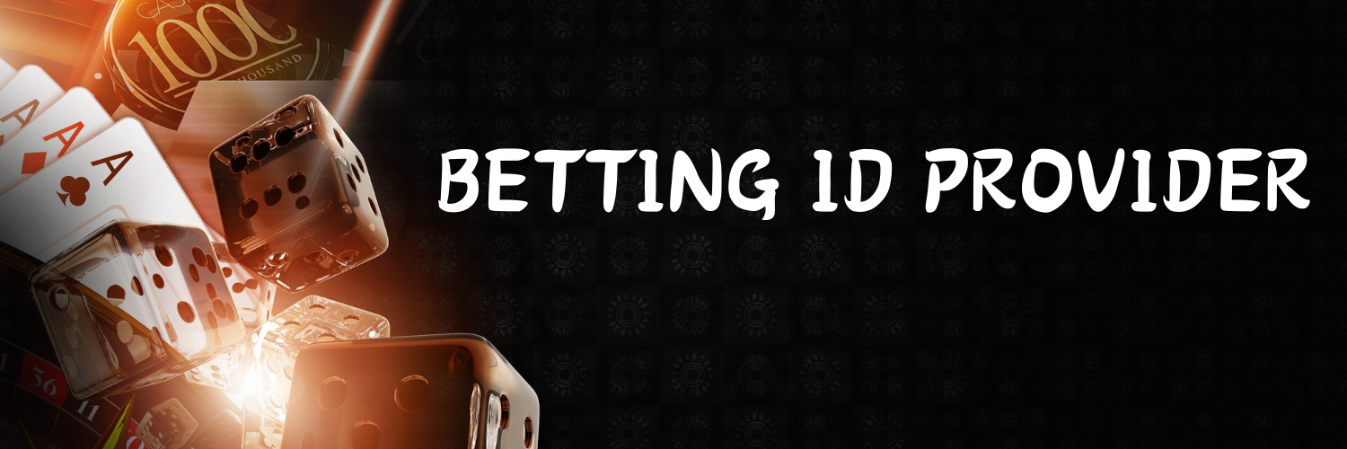 online betting ID providers