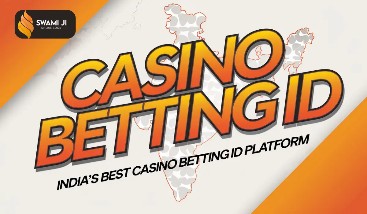 Casino Betting ID