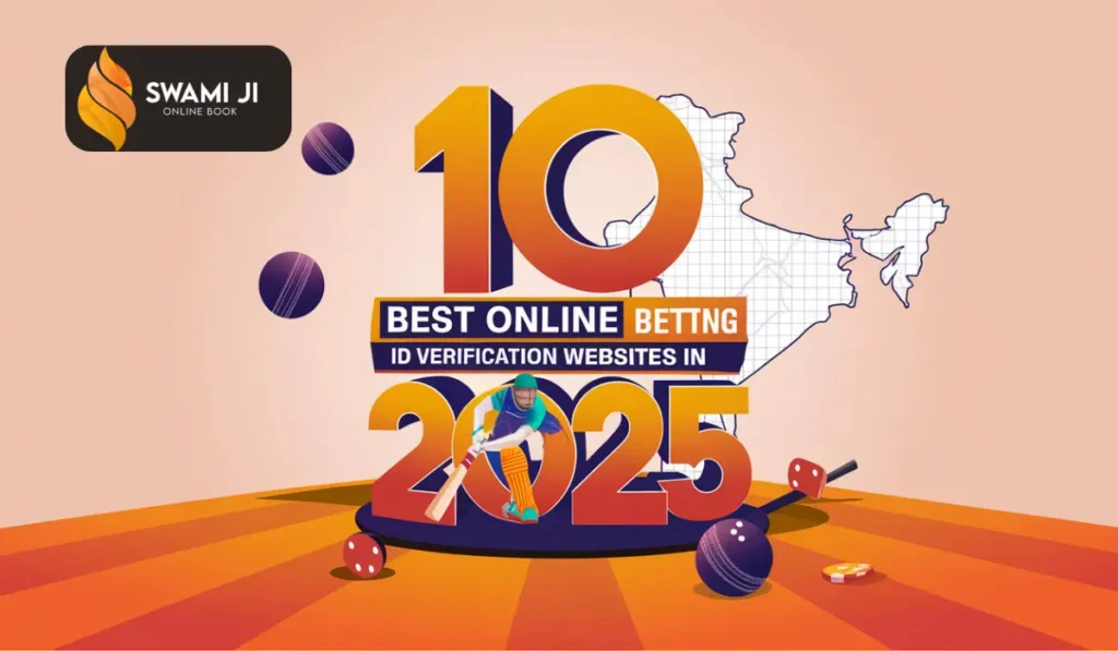 Best Online Betting ID Verification Platforms