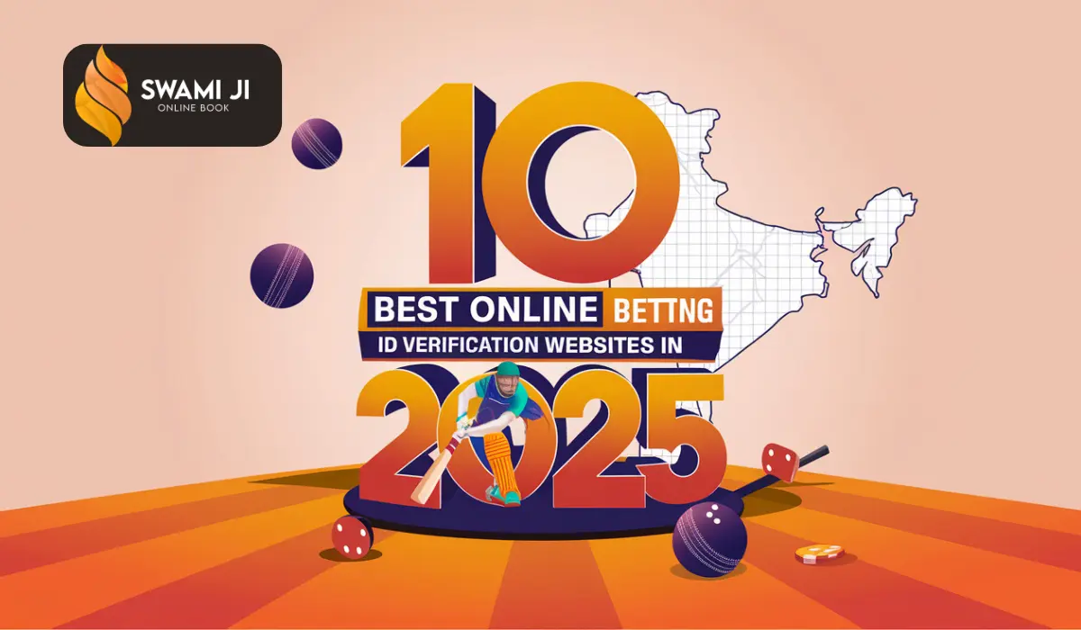 Best Online Betting ID Verification Platforms
